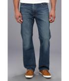 Lucky Brand 181 Relaxed Straight In Delwood - R