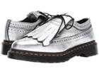 Dr. Martens - 3989 Kiltie Metallic Wingtip Shoe