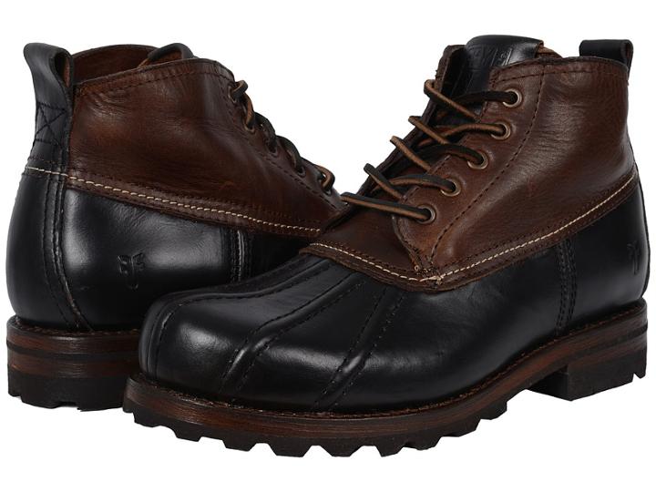 Frye - Warren Duckboot