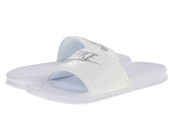 Nike - Benassi Jdi Slide