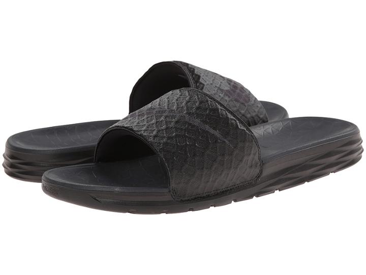 Nike Benassi Solarsoft Slide 2