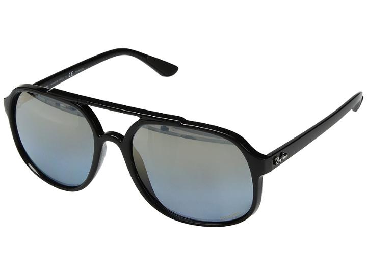 Ray-ban - 0rb4312ch 57mm