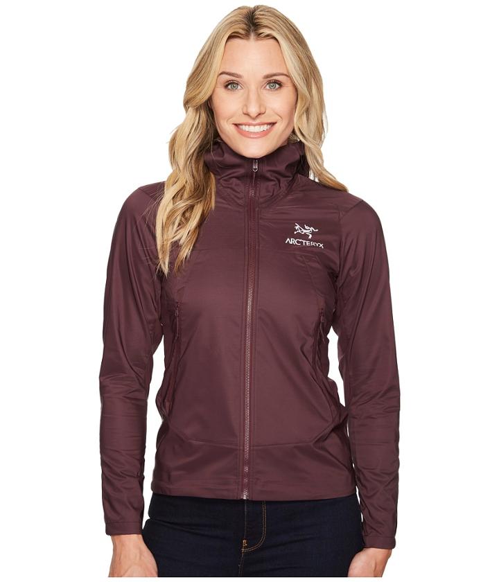 Arc'teryx - Tenquille Hoodie