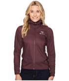 Arc'teryx - Tenquille Hoodie