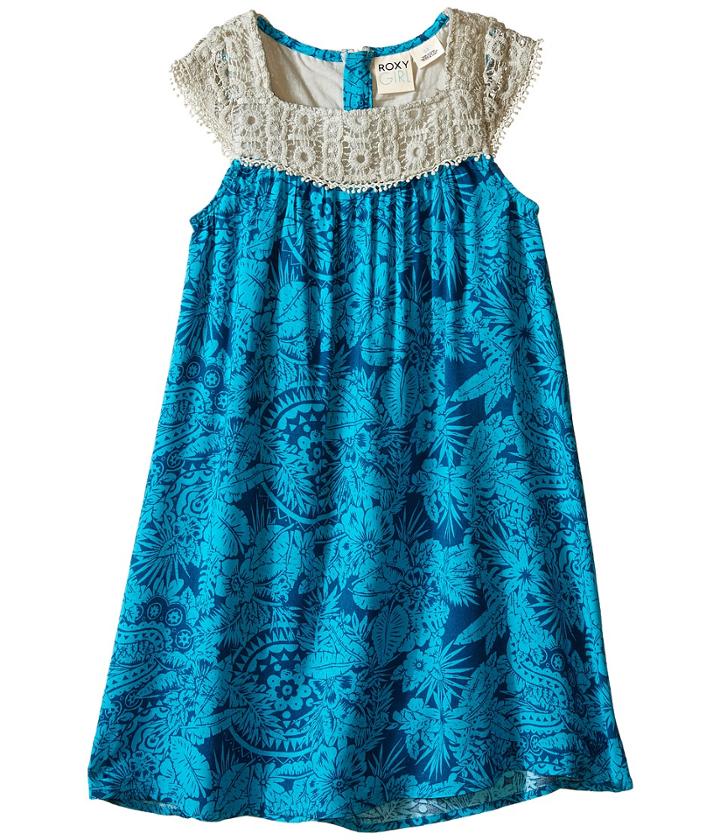 Roxy Kids - Oceanic Dress