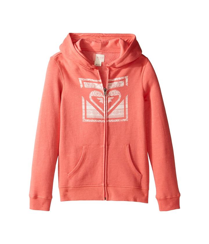 Roxy Kids - Tatakoto Hoodie