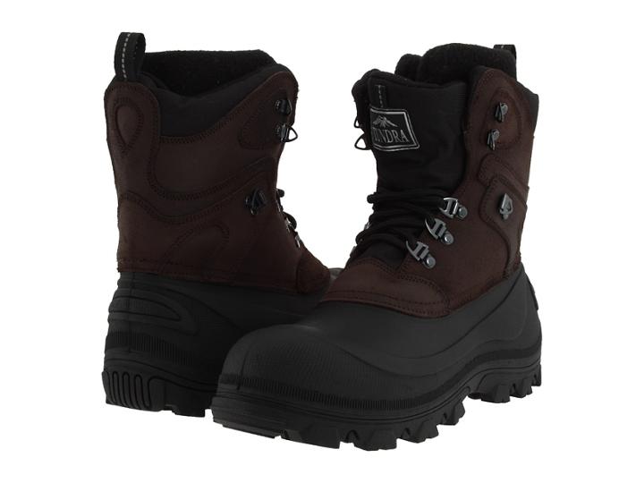 Tundra Boots - Dakota