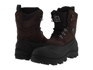 Tundra Boots - Dakota