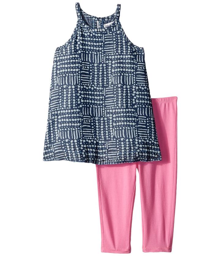 Splendid Littles - Printed Tencel Top Set