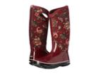 Bogs - Classic Paisley Floral Tall