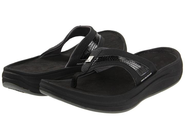 New Balance Revive Thong