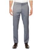 Perry Ellis Portfolio - Very Slim Fit Iridescent Pants