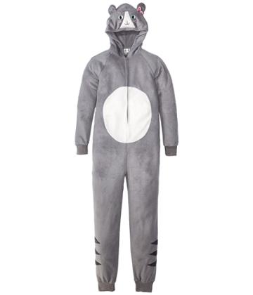 P.j. Salvage Kids - Cat One-piece