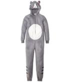P.j. Salvage Kids - Cat One-piece