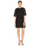 Kate Spade New York - Daisy Lace Shift Dress