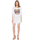 Moschino - Bear Caftan