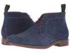 Massimo Matteo - Suede Chukka