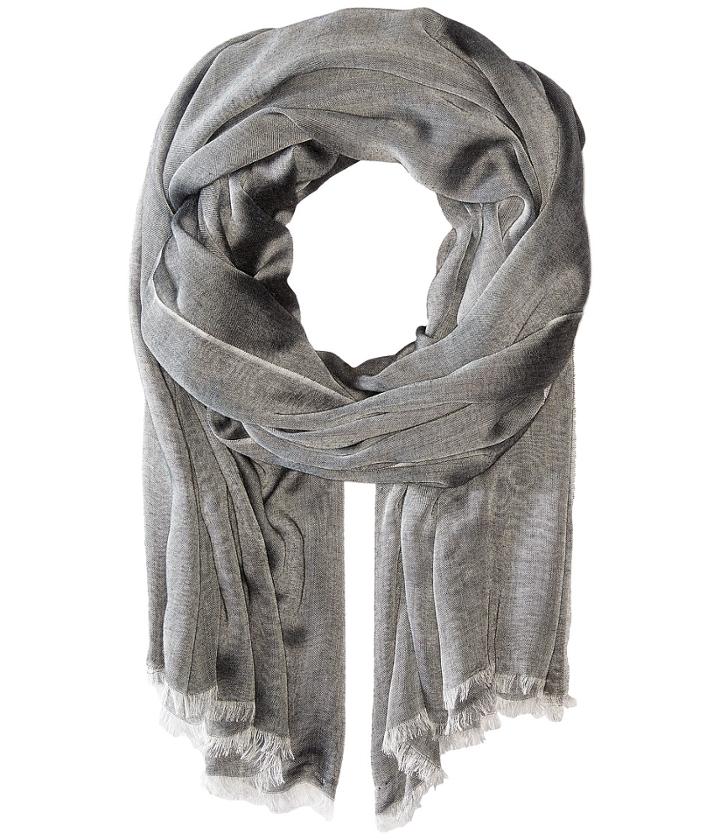 Calvin Klein - Chambray Scarf