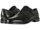 Nunn Bush - Norway Plain Toe Double Monk