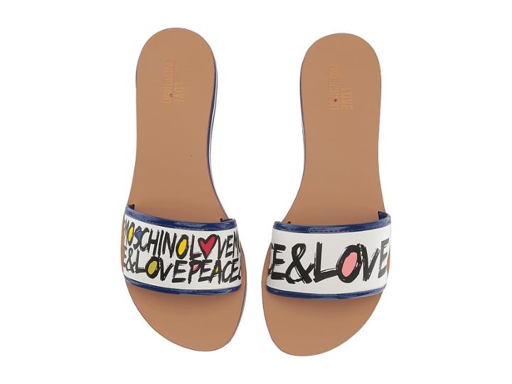Love Moschino - Slide