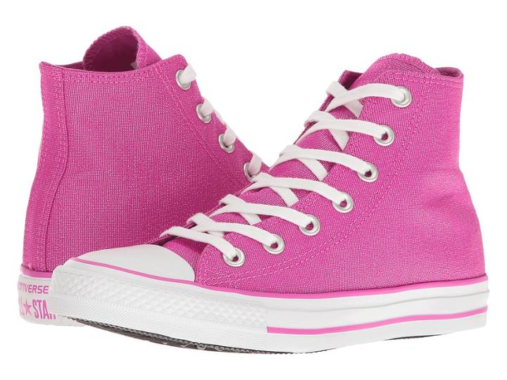 Converse - Chuck Taylor All Star Brea Animal Glam Textile Hi
