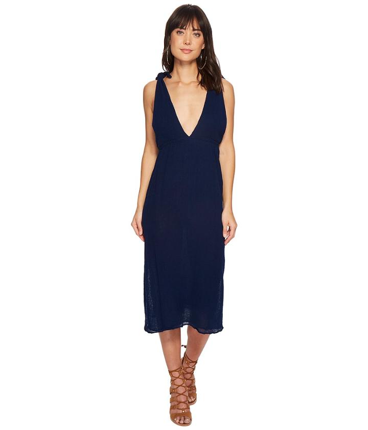 Jen's Pirate Booty - Grotto Slip Dress