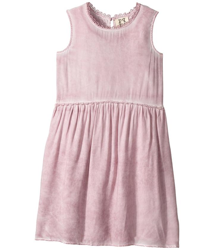 People's Project La Kids - Celine Knit Dress