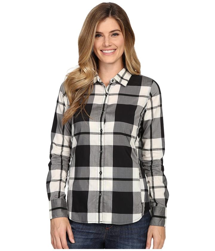 The North Face - Long Sleeve Shade Me Shirt