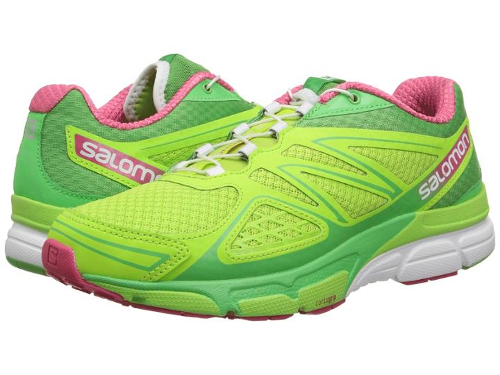 Salomon X-scream 3d