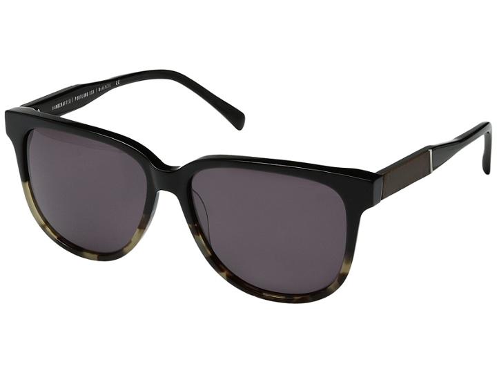 Shwood - Mckenzie Acetate Wood