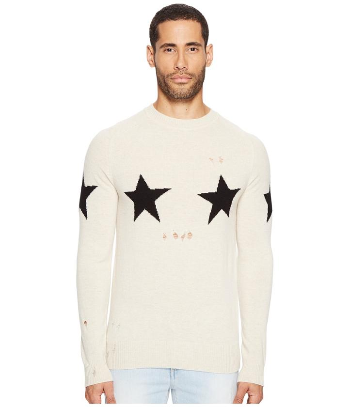 Marc Jacobs - Star Sweater