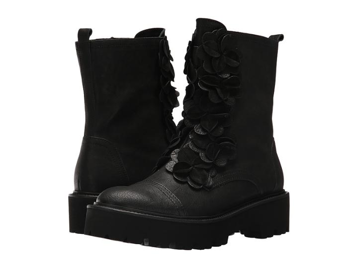 Kennel &amp; Schmenger - Bobby Combat Boot
