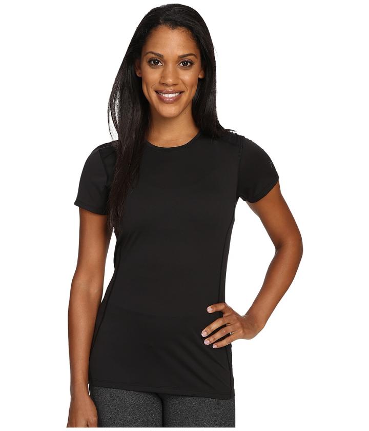 Arc'teryx - Phase Sl Crew Short Sleeve