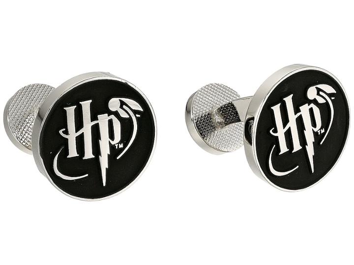 Cufflinks Inc. - Harry Potter Logo Cufflinks