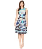Nic+zoe - Going Places Twirl Dress