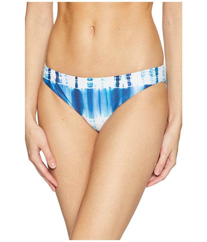 Lucky Brand - Costa Azuk Hipster Bottom