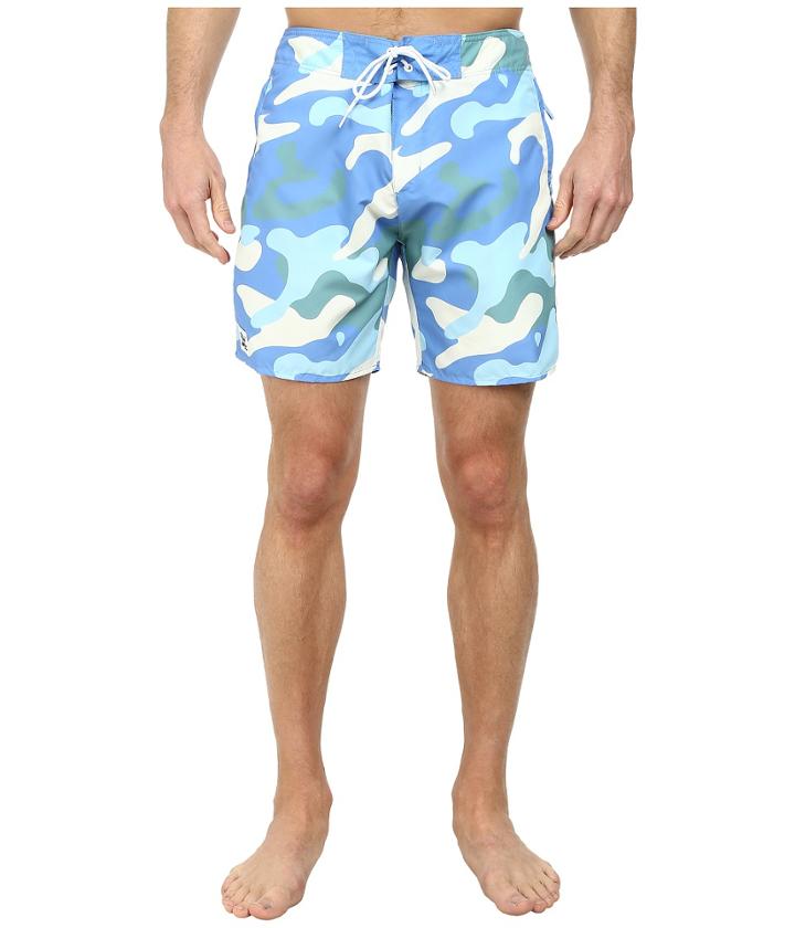Wesc - Warhol X Wesc Boardshorts