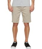 Joe's Jeans - Stevenson Color Shorts - Kinetic In Dusty Grey