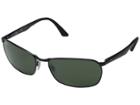 Ray-ban - Rb3534 62mm