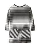 Fiveloaves Twofish - Stripe Sheath Dress