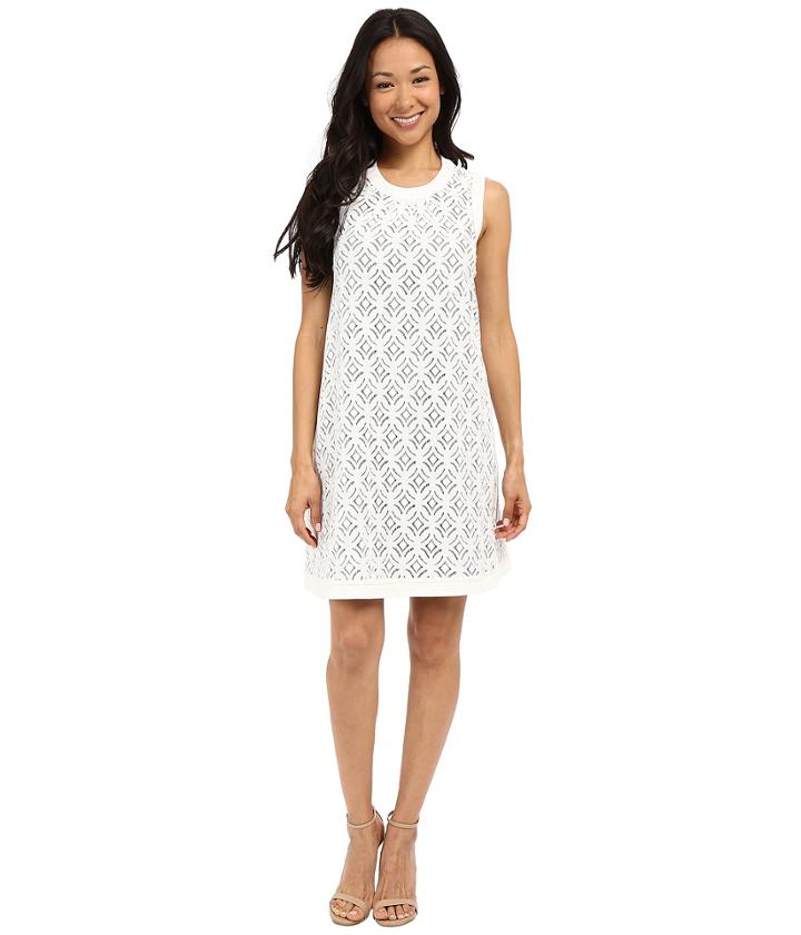 Nic+zoe - Waderlace Dress