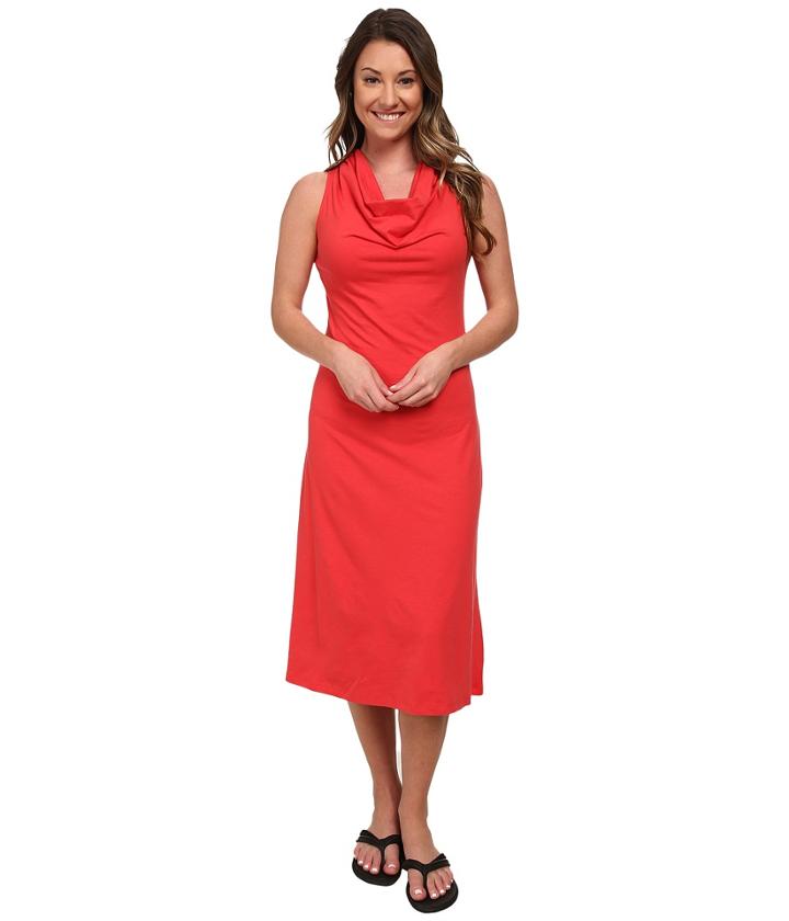 Fig Clothing - Luv Dress