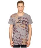 Vivienne Westwood - Manhole Rubbings Tee