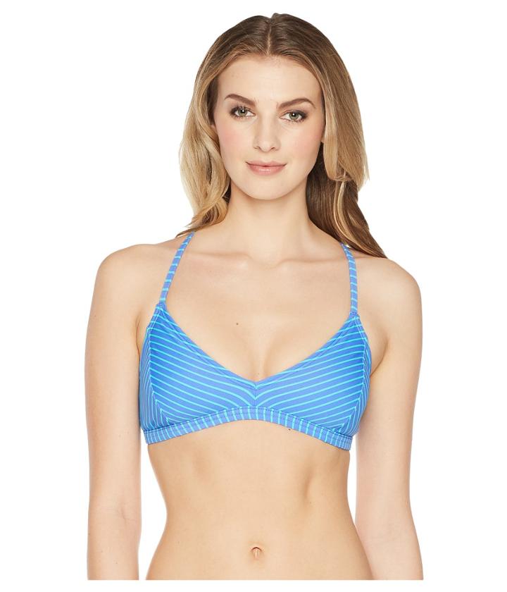 Speedo - Seamed Top