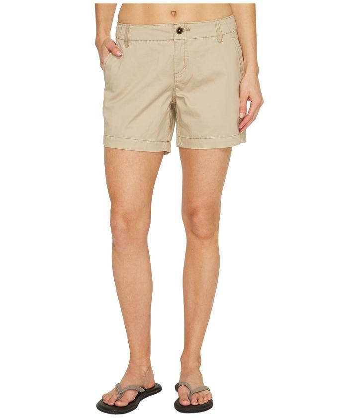 Royal Robbins - Ventura Shorts