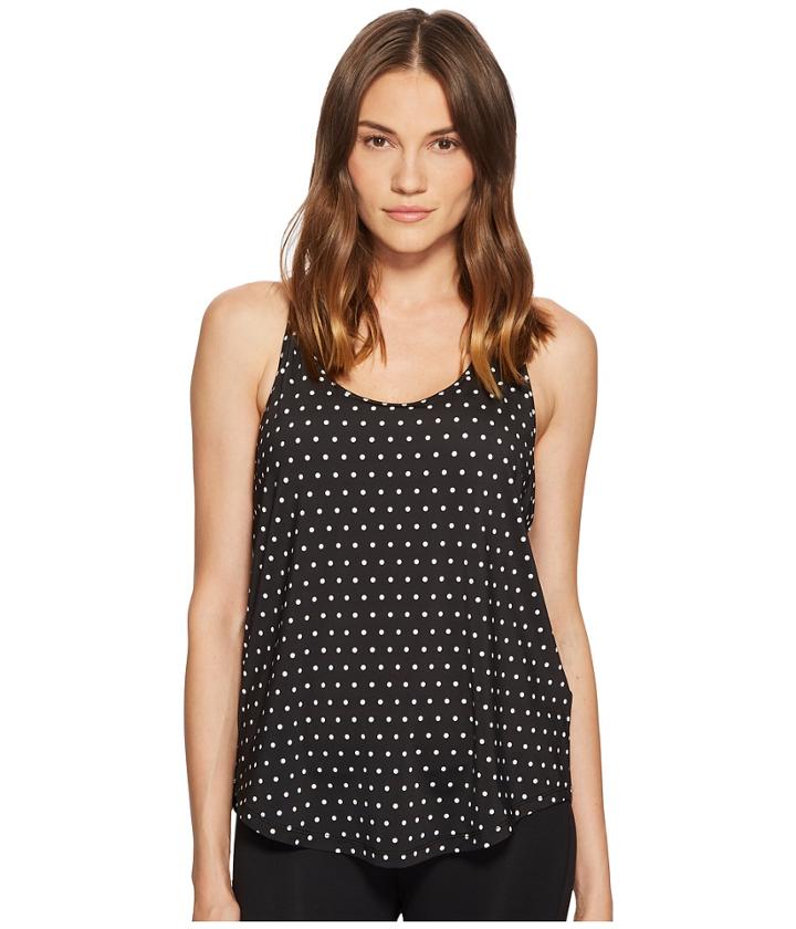 Kate Spade New York - Polka Dot Tank Top