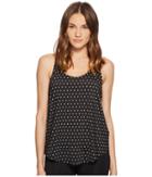 Kate Spade New York - Polka Dot Tank Top