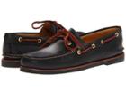 Sperry Top-sider Gold A/o 2-eye