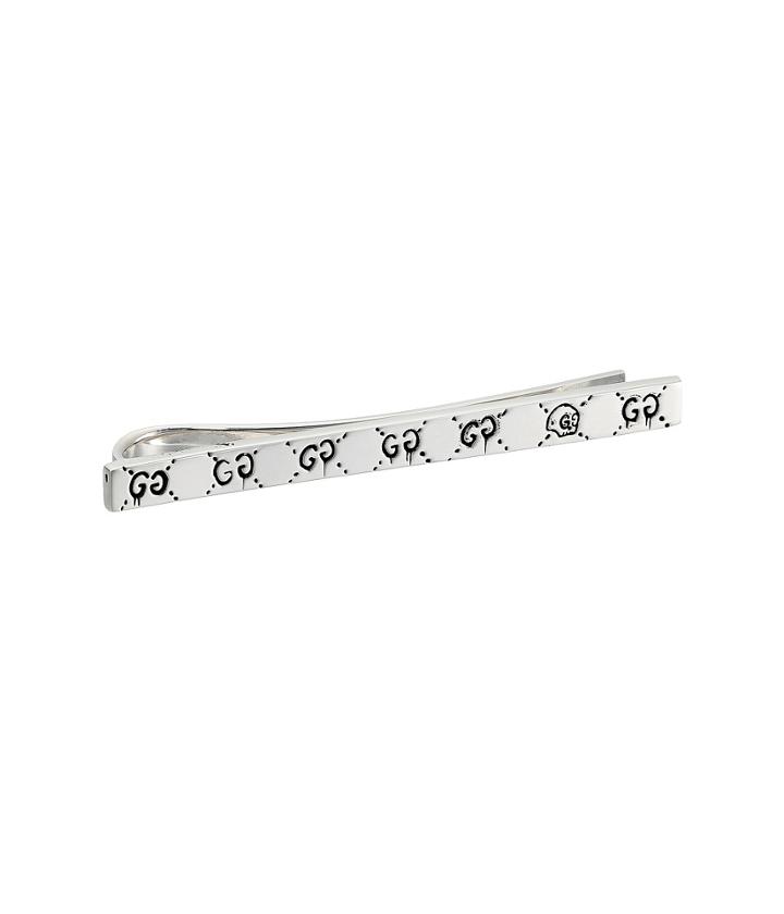 Gucci - Ghost Tie Bar