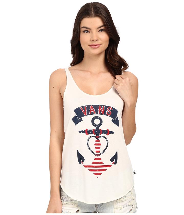 Vans - Vintage Logo 2